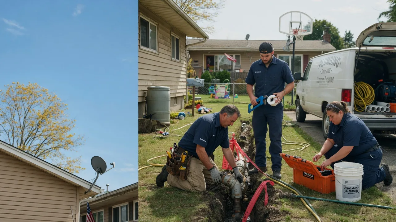 Garbage Disposal Replacement in Newton, NJ near me