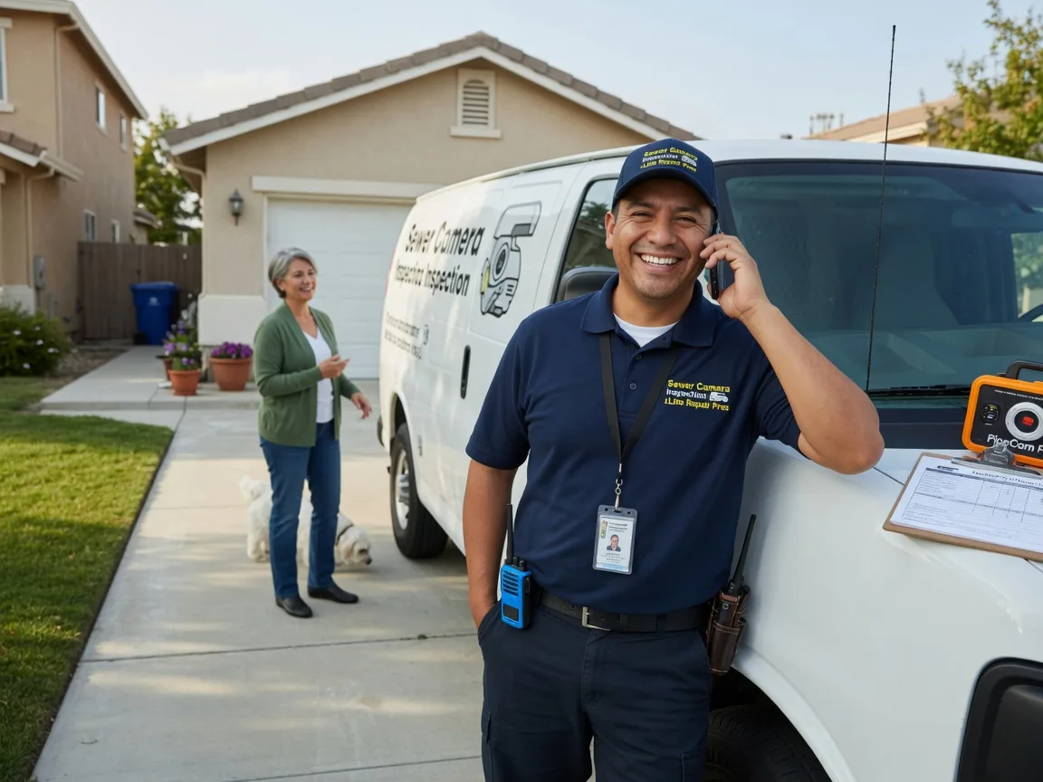 Sewer Line Repair Newton, NJ FAQs
